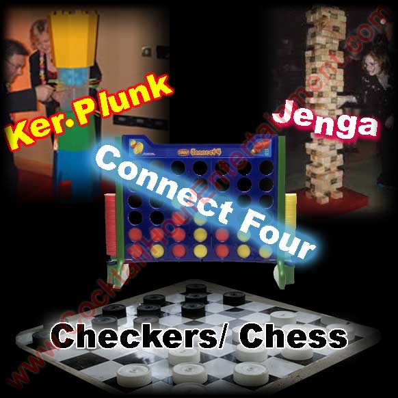 florida game rentals