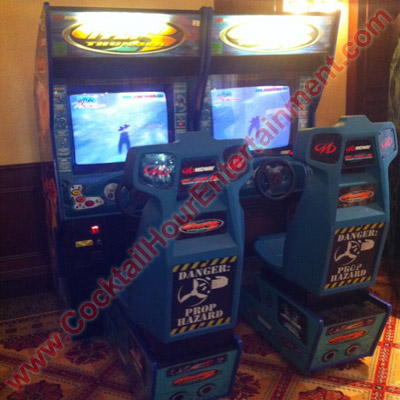 florida boat racing games