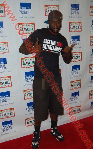 south florida red carpet photos