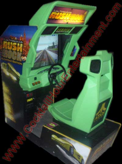 florida racing game